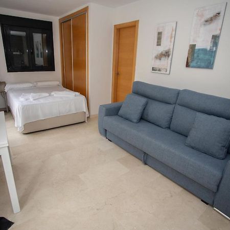 Apartamentos Rafael Loft Alicante Kültér fotó